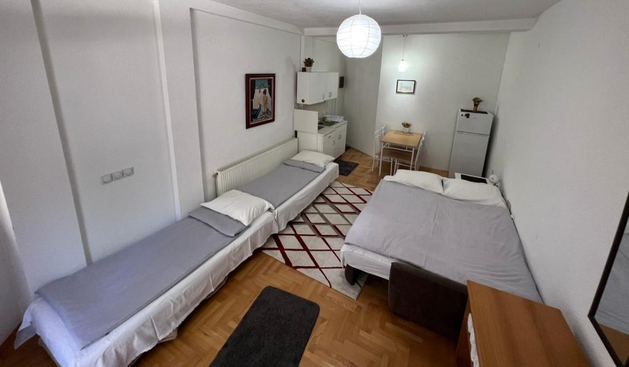 Charming Cozy Apartment Gevgelija Extérieur photo